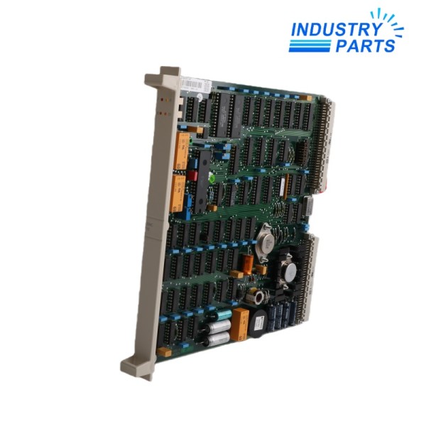 ABB DSMC112  57360001-HC Floppy Disk Controller