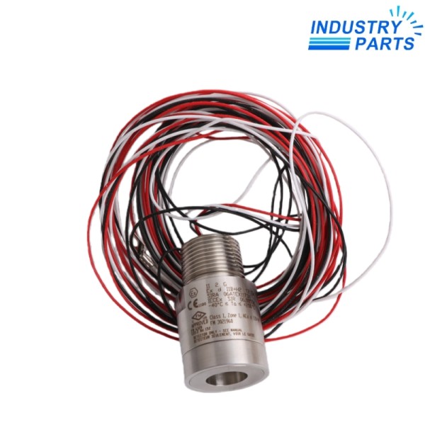 Bently Nevada 350800-01-180 Detection Sensor
