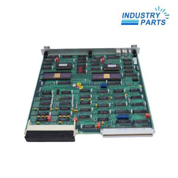 ABB DSCA120  57520001-P Communication Board