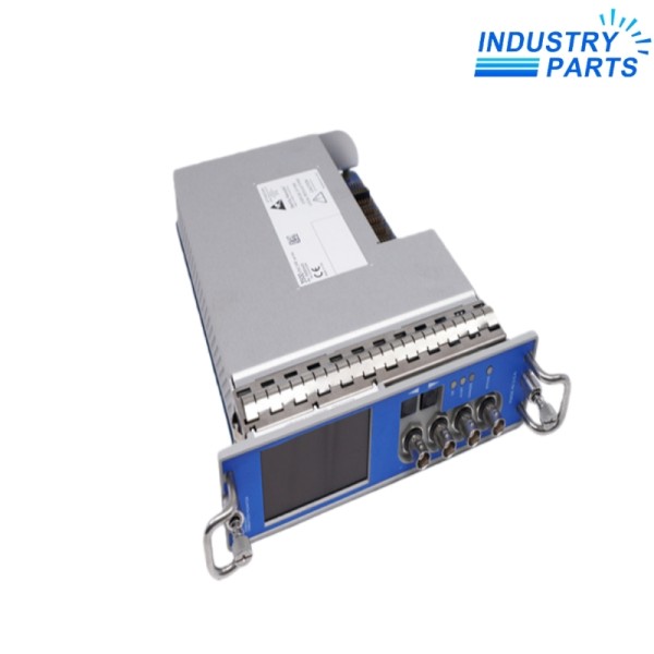 Bently Nevada 3500/42E Module