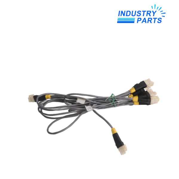 Honeywell 51305548-100 rev DWG A DC Power Cable