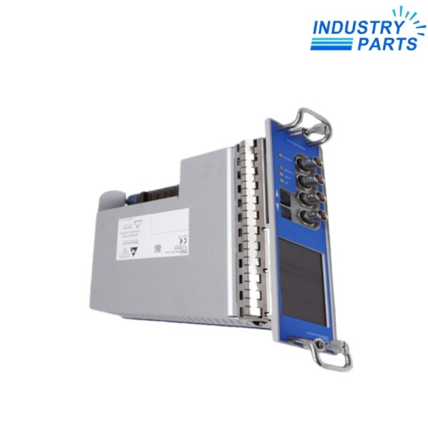Bently Nevada 3500/42E Module