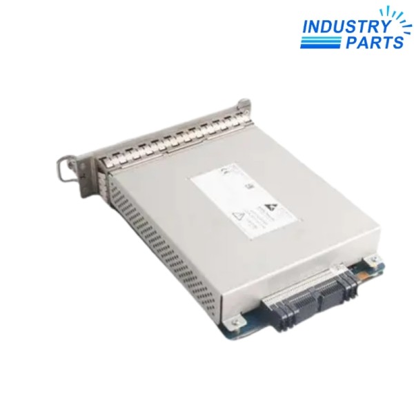 Bently Nevada 3500/23E Module