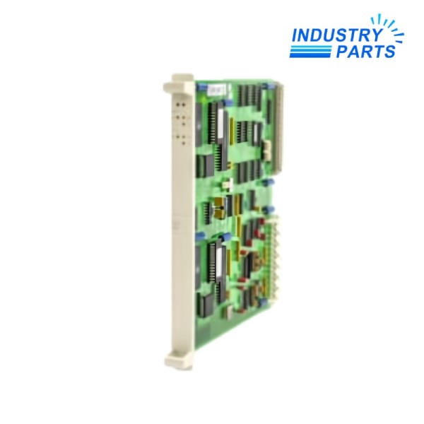 ABB DSCA125A  57520001-CY Communications Board