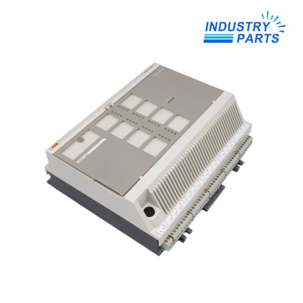 ABB DSDX452 5716075-P Basic I/O Unit