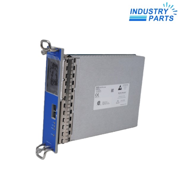 Bently Nevada 3500/61E 285694-02 Module