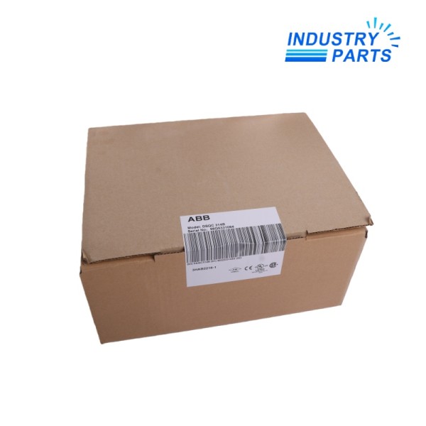 ABB DSQC 314B Rectifier Unit