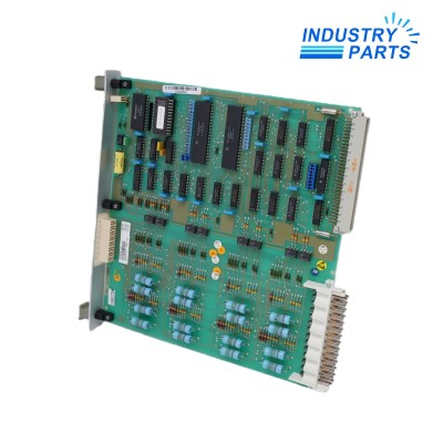 ABB DSDI130 Analog Input Board