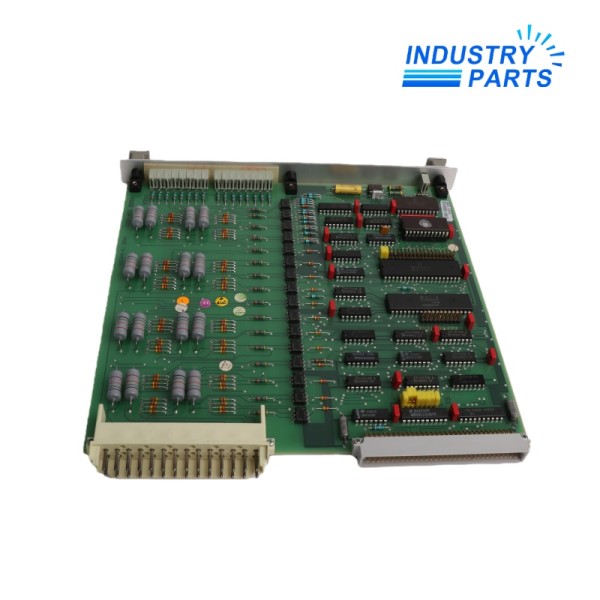 ABB DSDI131 57160001-GV Digital Input Board