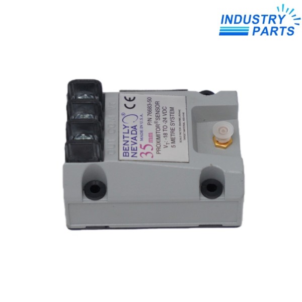 Bently Nevada 76683-50 Module