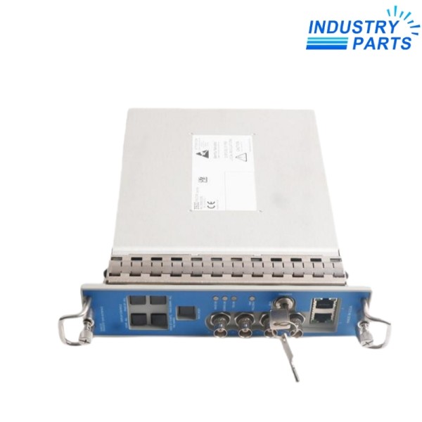 Bently Nevada 3500/23E Module