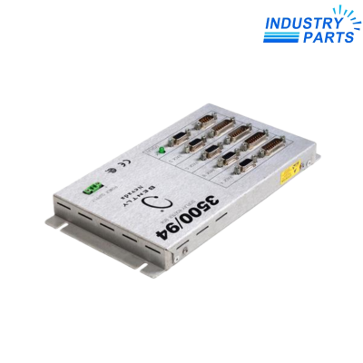 Bently Nevada 3500/94 Module