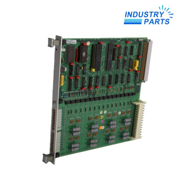 ABB DSDI131 57160001-GV Digital Input Board