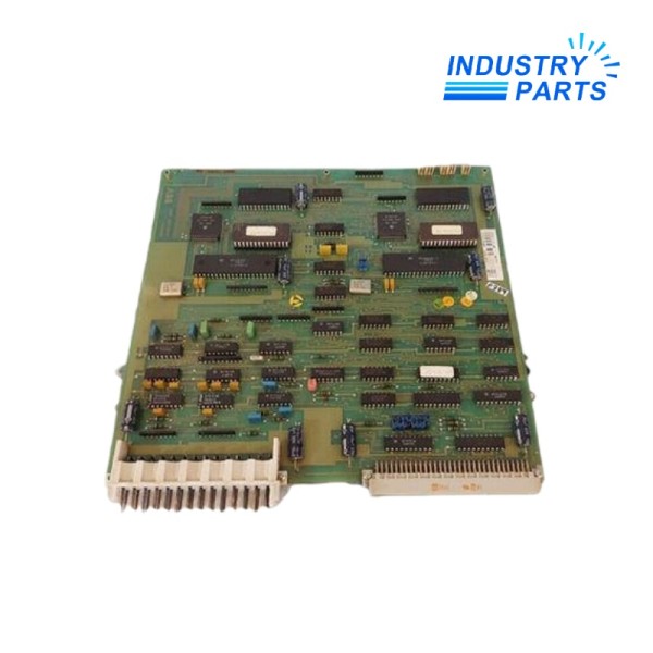 ABB DSCA125A  57520001-CY Communications Board