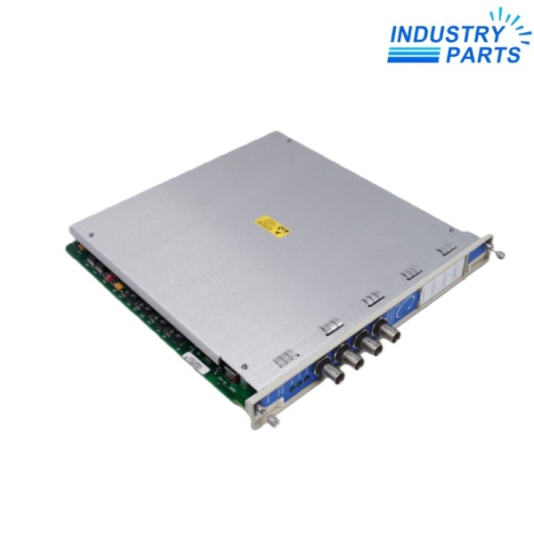 Bently Nevada 3500/45 140072-04 Module