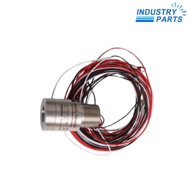 Bently Nevada 350800-01-180 Detection Sensor
