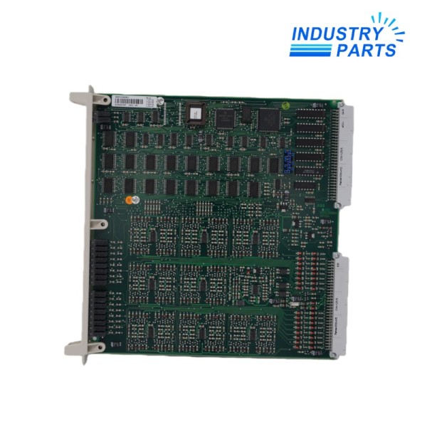 ABB DSDX180 3BSE003859R1 Digital Input/Output Module