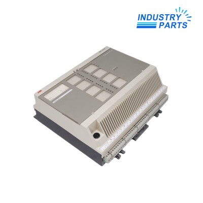 ABB DSDX451 5716075-K Remote In / Out Expansion Unit