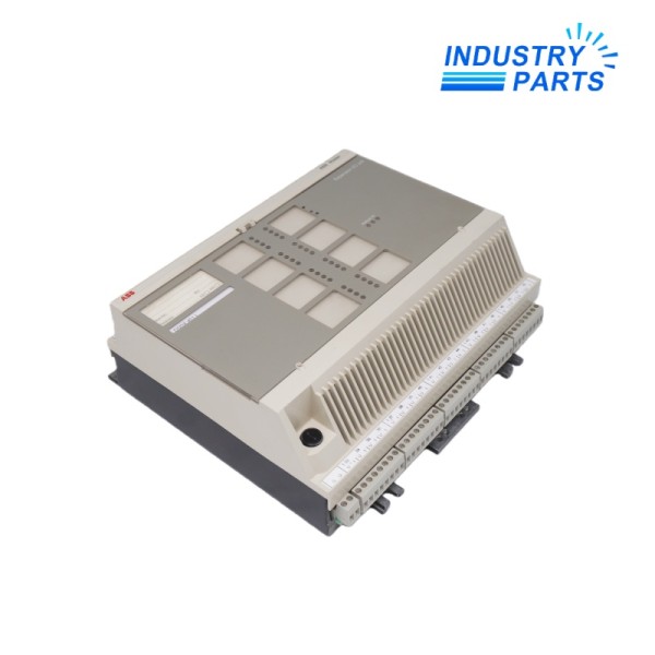 ABB DSDX451 5716075-K Remote In / Out Expansion Unit