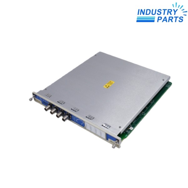 Bently Nevada 3500/45 140072-04 Module