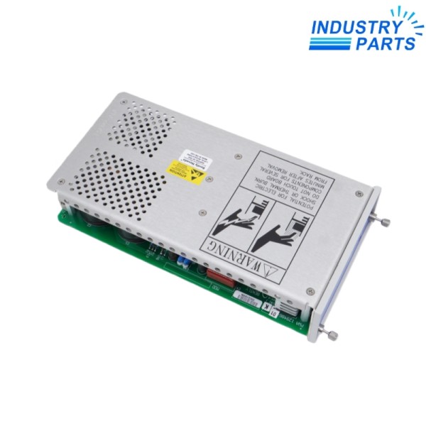Bently Nevada 3500/15 129486-01 Module