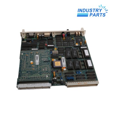 ABB DSCA180B 57520001-GZ Communications Module