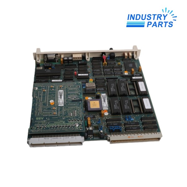 ABB DSCA180B 57520001-GZ Communications Module