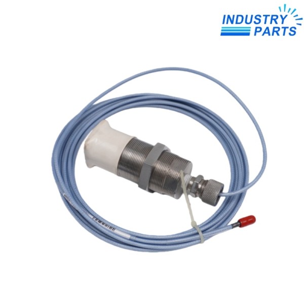 Bently Nevada 76680-00-06-50-0-2 Vibration Probe
