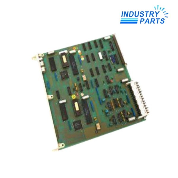 ABB DSCA125A  57520001-CY Communications Board