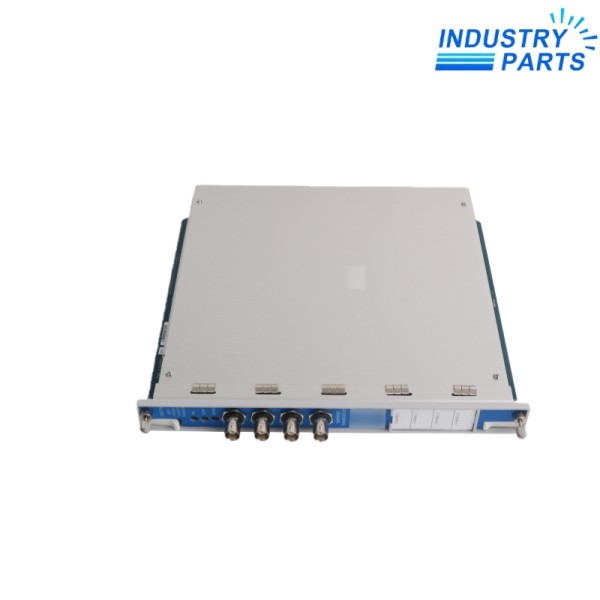 Bently Nevada 3500/70M 176449-09 Module