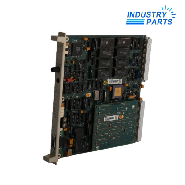 ABB DSCS140 Advanced Communication Module