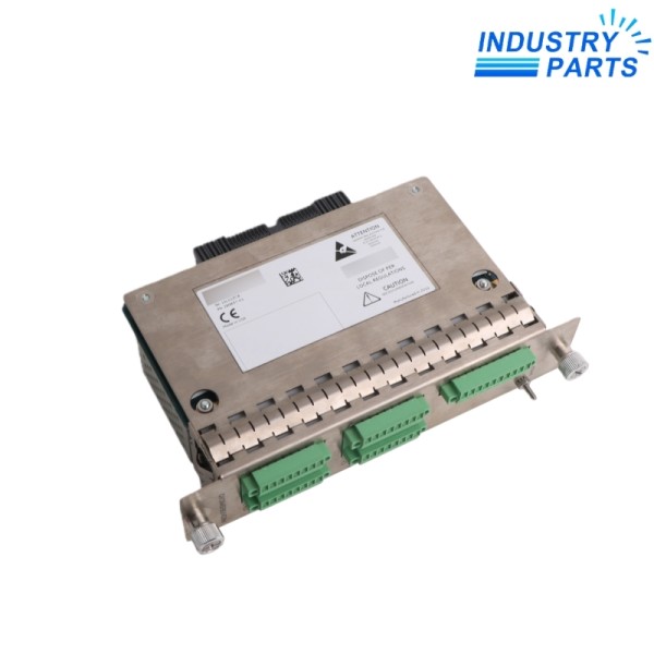 Bently Nevada 3500/42E 289837-01 Module