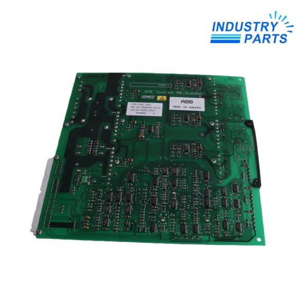 ABB DSQC236G Robot Axis Drive Board