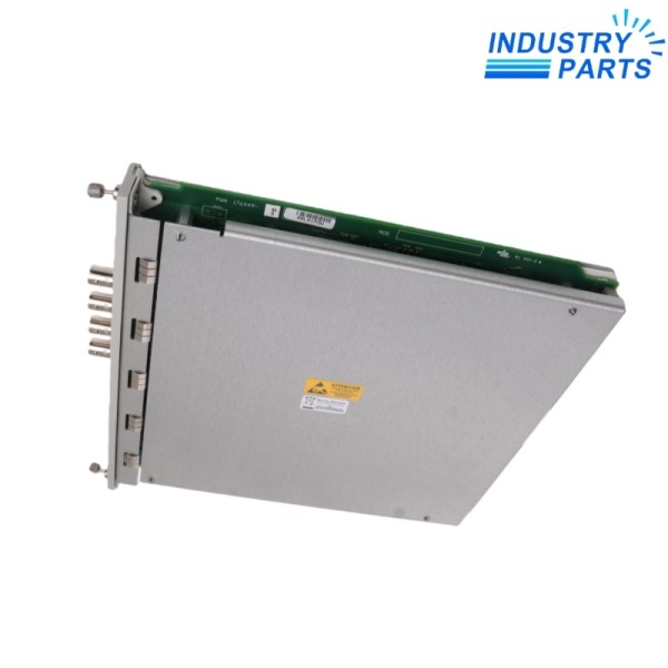 Bently Nevada 3500/64M 176449-05 Module