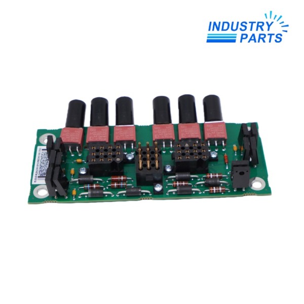 ABB DSQC1050 3HAC064474-001 Brake Relay Board