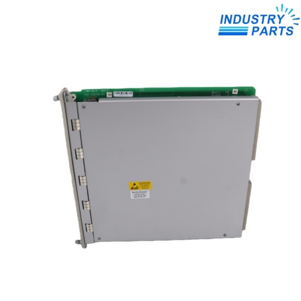 Bently Nevada 3500/93 135799-01 Module