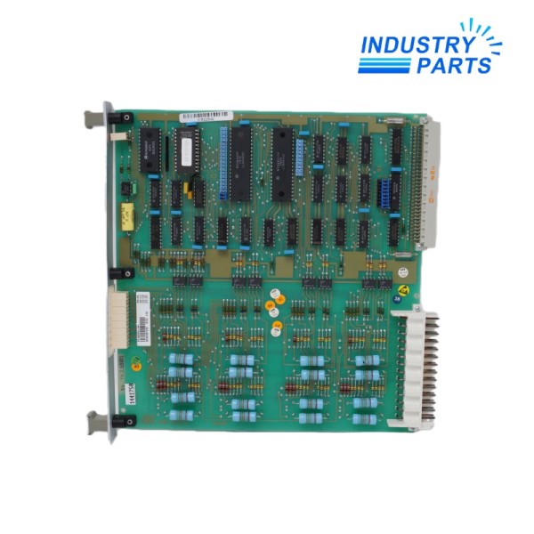 ABB DSDI130 Analog Input Board