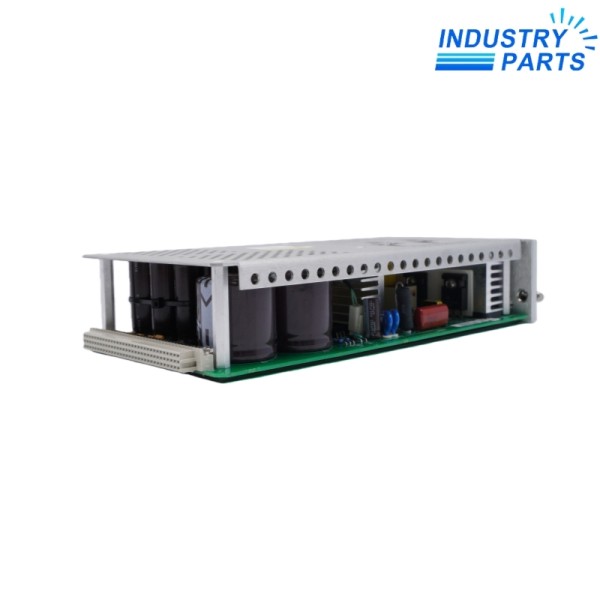 Bently Nevada 3500/15 129486-01 Module