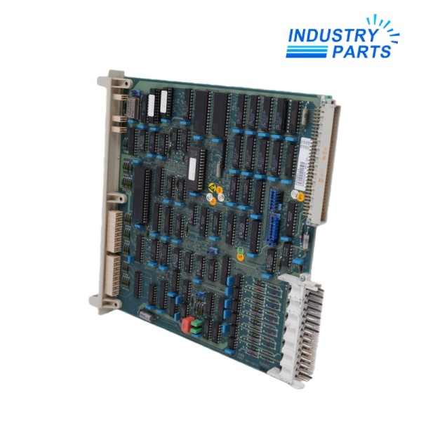 ABB DSCS131 57310001-LM MasterFieldbus Communication Unit