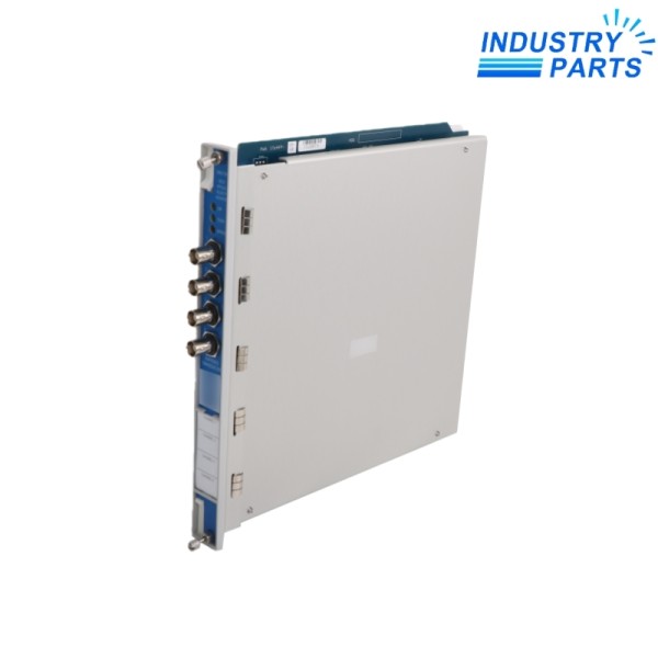 Bently Nevada 3500/70M 176449-09 Module