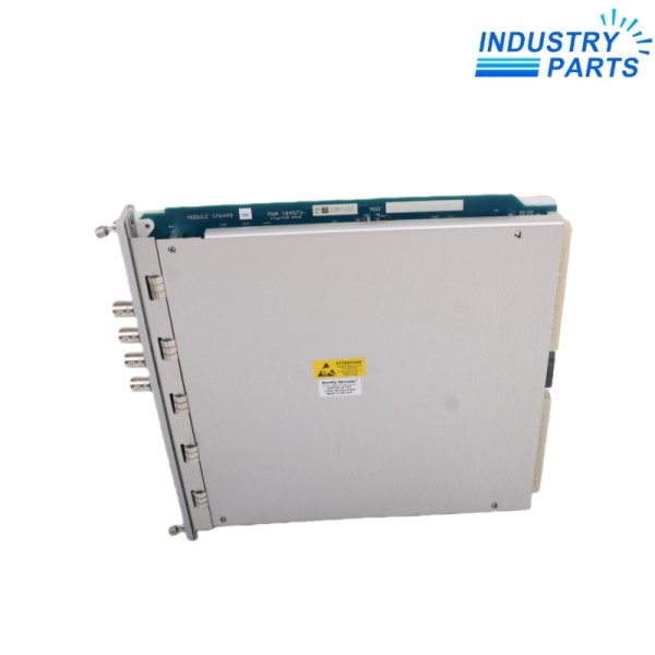 Bently Nevada 3500/45 176449-04 Module