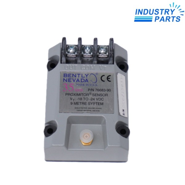 BENTLY NEVADA 76683-90 Module