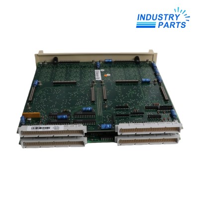 ABB DSPC172 57310001-ML Master CPU Module