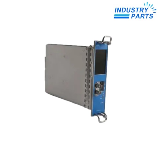 Bently Nevada 3500/50E Module