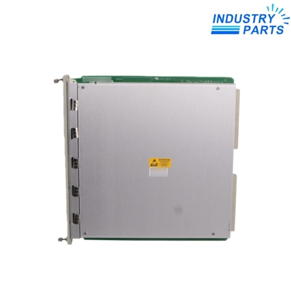 Bently Nevada 3500/65 145988-02 Module