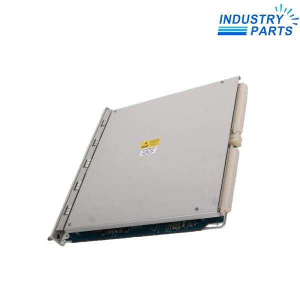 Bently Nevada 3500/20 Module