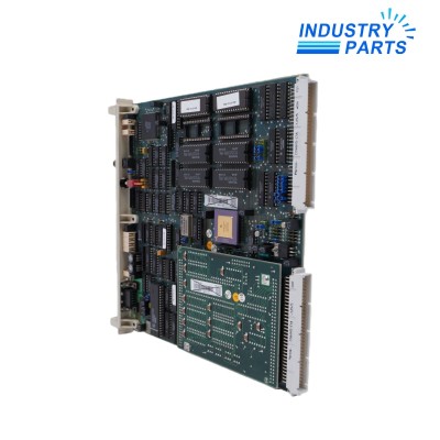 ABB DSCS150 57520001-FY Communication Module