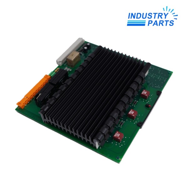 ABB DSQC266G Drive Board