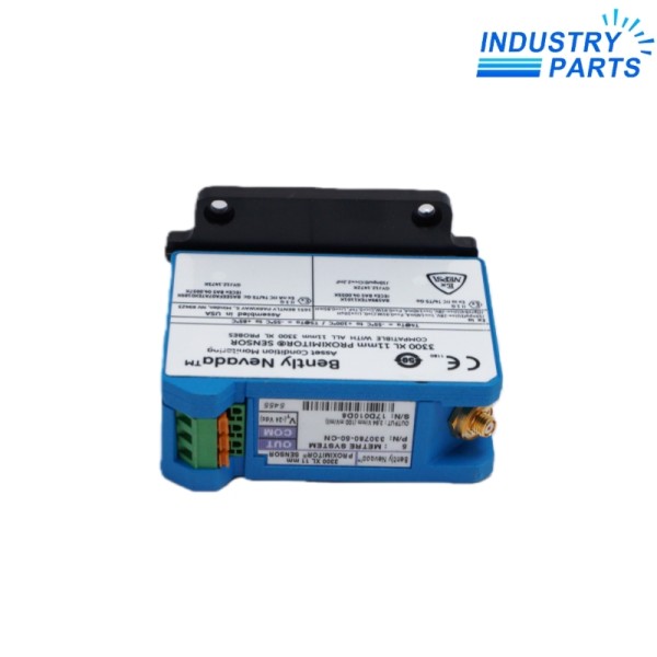 Bently Nevada 330780-50-CN Proximitor Sensor