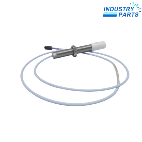 Bently Nevada 330709-000-120-10-02-00 Extension Cable